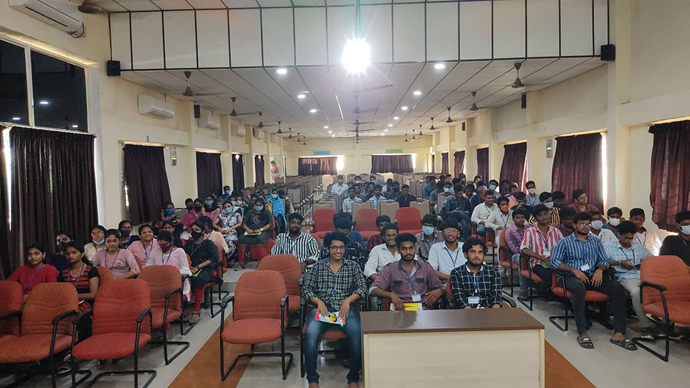 CSE Seminarhall2